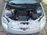 FIAT - PALIO - 2012/2012 - Prata - R$ 33.900,00