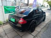 FORD - FIESTA - 2010/2010 - Preta - R$ 28.900,00