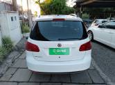 VOLKSWAGEN - SPACEFOX - 2011/2012 - Branca - R$ 40.900,00