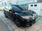 HONDA - HR-V - 2020/2020 - Preta - R$ 131.900,00