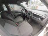 FIAT - STRADA - 2021/2022 - Branca - R$ 79.900,00