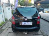 FIAT - IDEA - 2008/2009 - Preta - R$ 29.900,00