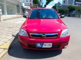 CHEVROLET - CORSA - 2010/2010 - Vermelha - R$ 29.900,00