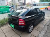 CHEVROLET - ASTRA - 2009/2009 - Preta - R$ 36.900,00