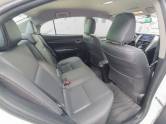 TOYOTA - YARIS - 2020/2021 - Branca - R$ 85.900,00