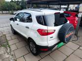 FORD - ECOSPORT - 2013/2013 - Branca - R$ 58.900,00