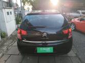 CITROËN - C3 - 2012/2013 - Preta - R$ 39.900,00