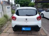 RENAULT - KWID - 2018/2019 - Branca - R$ 38.900,00