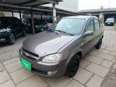 CHEVROLET - CLASSIC - 2013/2014 - Cinza - R$ 32.900,00