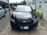 CHEVROLET - ONIX - 2018/2019 - Cinza - R$ 52.900,00