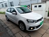 VOLKSWAGEN - GOL - 2017/2018 - Branca - R$ 49.900,00