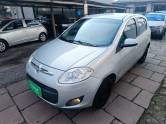 FIAT - PALIO - 2012/2012 - Prata - R$ 33.900,00
