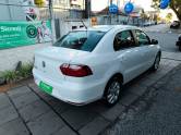 VOLKSWAGEN - VOYAGE - 2021/2022 - Branca - R$ 55.900,00