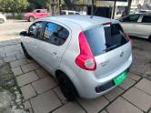 FIAT - PALIO - 2012/2012 - Prata - R$ 33.900,00