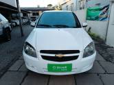 CHEVROLET - CELTA - 2011/2012 - Branca - R$ 32.900,00