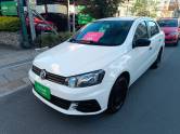 VOLKSWAGEN - VOYAGE - 2016/2017 - Branca - R$ 46.900,00