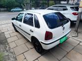 VOLKSWAGEN - GOL - 2003/2004 - Branca - R$ 8.900,00