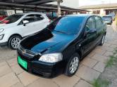 CHEVROLET - ASTRA - 2009/2009 - Preta - R$ 36.900,00