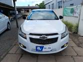 CHEVROLET - CRUZE - 2012/2012 - Branca - R$ 54.900,00