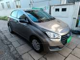 HYUNDAI - HB20 - 2016/2016 - Prata - R$ 48.900,00