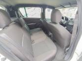 RENAULT - SANDERO - 2020/2021 - Branca - R$ 49.900,00