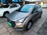 HYUNDAI - HB20 - 2016/2016 - Prata - R$ 48.900,00