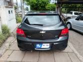 CHEVROLET - ONIX - 2018/2019 - Cinza - R$ 52.900,00