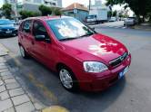 CHEVROLET - CORSA - 2010/2010 - Vermelha - R$ 29.900,00