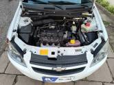 CHEVROLET - CELTA - 2012/2012 - Branca - R$ 33.900,00