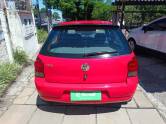VOLKSWAGEN - GOL - 2012/2013 - Vermelha - R$ 29.900,00