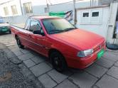 VOLKSWAGEN - SAVEIRO - 1998/1998 - Vermelha - R$ 25.900,00