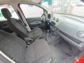 FIAT - UNO - 2015/2016 - Vermelha - R$ 34.900,00