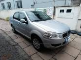 FIAT - SIENA - 2011/2011 - Prata - R$ 29.900,00