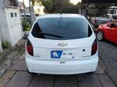 CHEVROLET - CELTA - 2012/2012 - Branca - R$ 33.900,00
