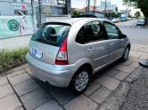 CITROËN - C3 - 2010/2011 - Prata - R$ 32.900,00