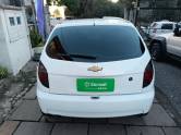CHEVROLET - CELTA - 2011/2012 - Branca - R$ 32.900,00