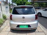 VOLKSWAGEN - FOX - 2013/2014 - Prata - R$ 46.900,00