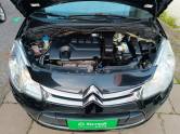 CITROËN - C3 - 2012/2013 - Preta - R$ 39.900,00