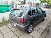 VOLKSWAGEN - GOL - 1998/1999 - Cinza - R$ 9.900,00