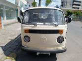 VOLKSWAGEN - KOMBI - 1995/1995 - Bege - R$ 38.000,00