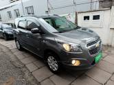 CHEVROLET - SPIN - 2013/2013 - Cinza - R$ 53.900,00