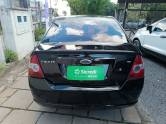 FORD - FIESTA - 2010/2010 - Preta - R$ 28.900,00