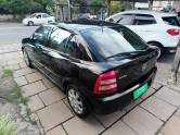 CHEVROLET - ASTRA - 2009/2009 - Preta - R$ 36.900,00