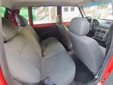 FIAT - UNO - 2008/2008 - Vermelha - R$ 22.900,00