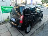 FIAT - IDEA - 2008/2009 - Preta - R$ 29.900,00