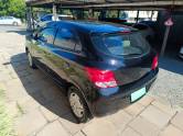 CHEVROLET - ONIX - 2014/2014 - Preta - R$ 39.900,00