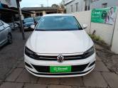 VOLKSWAGEN - VIRTUS - 2020/2021 - Branca - R$ 69.900,00