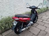 HONDA - BIZ 125 - 2010/2010 - Vermelha - R$ 9.500,00