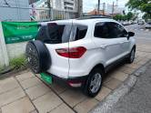 FORD - ECOSPORT - 2016/2017 - Branca - R$ 58.900,00