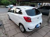 FORD - KA - 2018/2019 - Branca - R$ 62.900,00